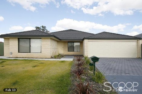 26 Jolly Rambler Bvd, Ravenswood, WA 6208