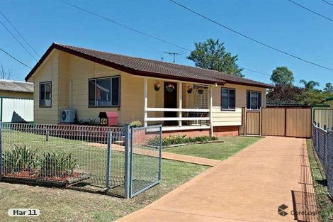 44 Redditch Cres, Hebersham, NSW 2770