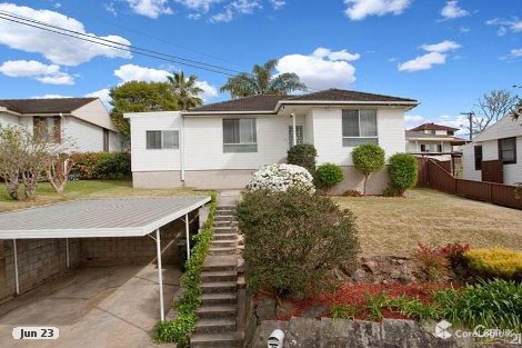 31 Kennedy Pde, Lalor Park, NSW 2147