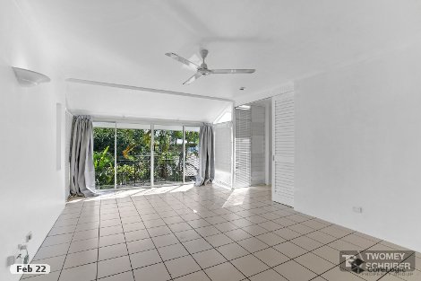 8/10 Pembroke St, Parramatta Park, QLD 4870