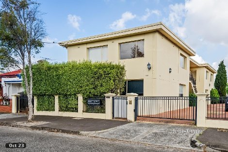 2/35-37 Eveline St, Brunswick, VIC 3056