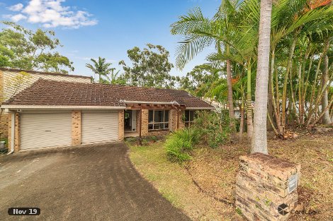 14 Ballyliffen Ct, Robina, QLD 4226