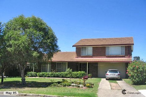 39 Huntingdon Pde, Cambridge Gardens, NSW 2747