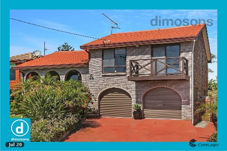 62 Headland Pde, Barrack Point, NSW 2528