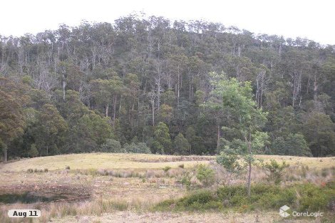 Richardsons Rd, Black Hills, TAS 7140