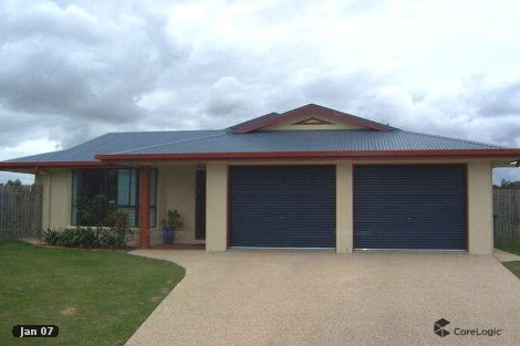 21 Francey Dr, Glenella, QLD 4740