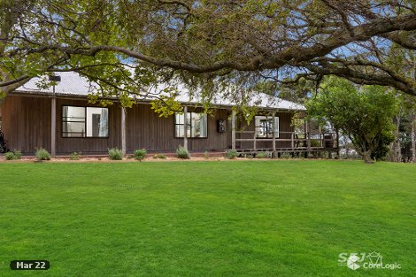 490 Ogradys Ridge Rd, Foster North, VIC 3960