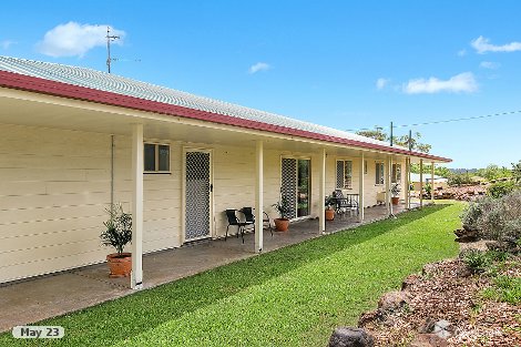 26 Garrett Rd, Meringandan, QLD 4352