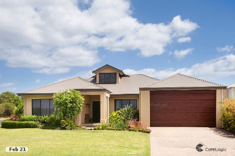 1 Headstay Cove, Geographe, WA 6280