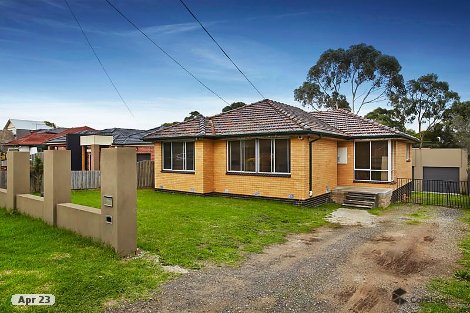 34 Highridge Cres, Airport West, VIC 3042