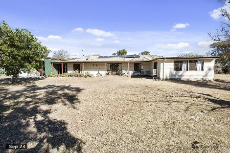 16 Kingsthorpe-Glencoe Rd, Kingsthorpe, QLD 4400