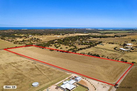 Brand Hwy, Greenough, WA 6532