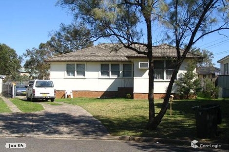 5 Leicester Pl, Miller, NSW 2168