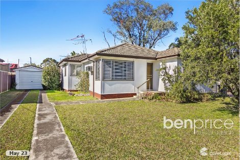 29 Salamaua Rd, Whalan, NSW 2770