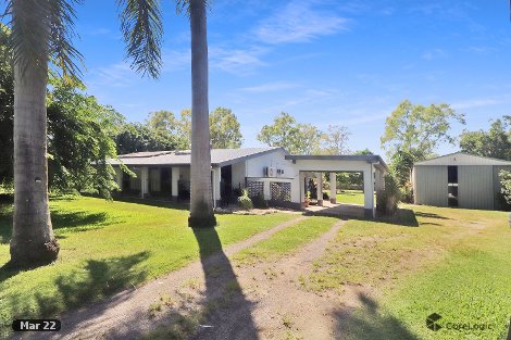 14 Landers Ave, Rangewood, QLD 4817