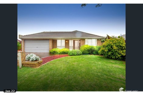 3 Nyora Cl, Taylors Lakes, VIC 3038