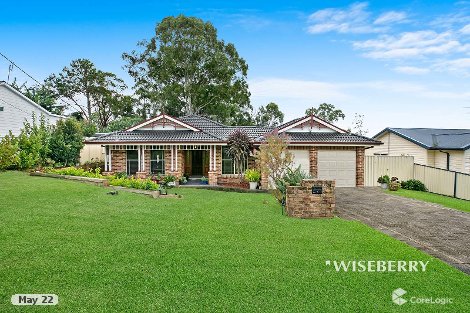 19 Lake St, Wyee Point, NSW 2259