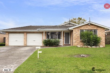 13 Yalwal Ct, Prestons, NSW 2170