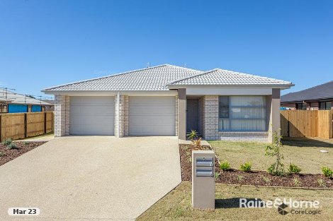 2/5 Bishop St, Cambooya, QLD 4358