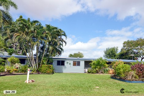 3 Wallana Ct, Rocky Point, QLD 4874