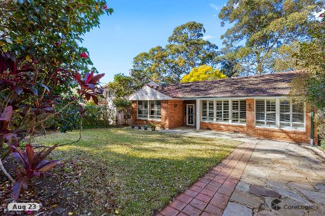 12 Cadow St, Pymble, NSW 2073