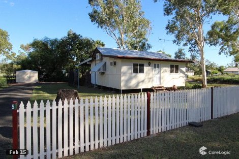 5 Burcher St, Charleville, QLD 4470