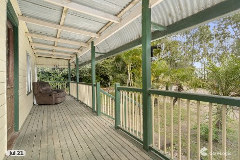 4845 D'Aguilar Hwy, Winya, QLD 4515