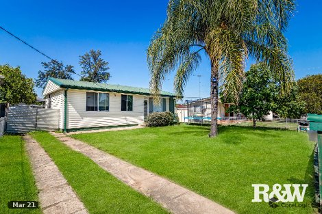 6 Wilga St, North St Marys, NSW 2760