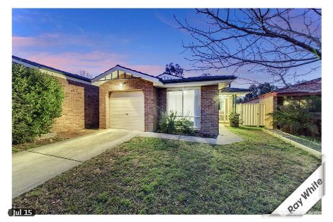 3 Balbo Pl, Ngunnawal, ACT 2913