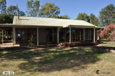 1730 Bayunga Rd, Murchison North, VIC 3610