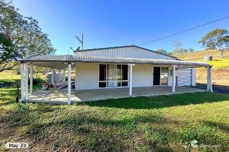 807 Ettrick Rd, Ettrick, NSW 2474