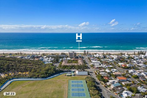 22/15 Santa Monica Rd, Miami, QLD 4220