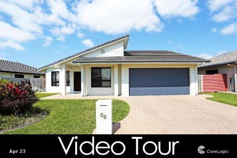 36 Sandplover Cct, Bohle Plains, QLD 4817