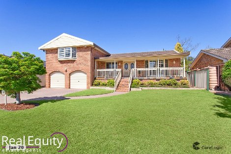 23 Wolverton Ave, Chipping Norton, NSW 2170