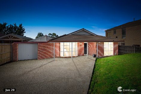 96 Grevillea Cres, Hoppers Crossing, VIC 3029