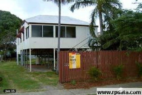 144 Boundary St, Railway Estate, QLD 4810