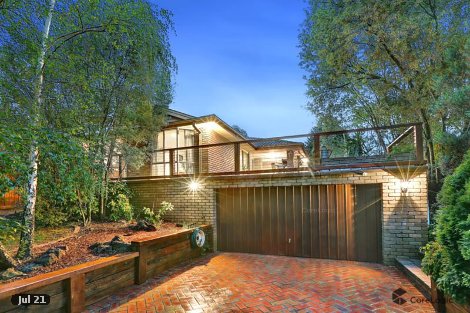 4 Banjora Cl, Croydon Hills, VIC 3136