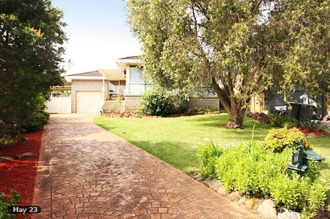 16 Bungonia Rd, Leumeah, NSW 2560