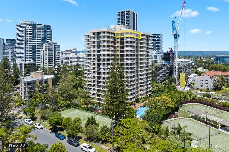 64/121 Surf Pde, Broadbeach, QLD 4218