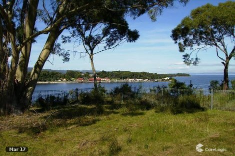 3 Fraser St, Strahan, TAS 7468