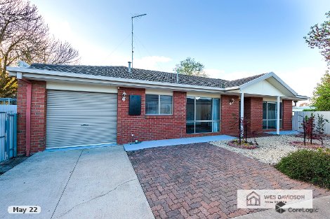 3/5 George St, Horsham, VIC 3400