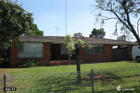 27 Gamenya Ave, South Penrith, NSW 2750