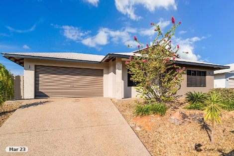 5 Cabrini St, Bellamack, NT 0832