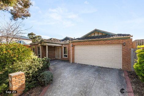 30 William Mcpherson Cres, Seabrook, VIC 3028