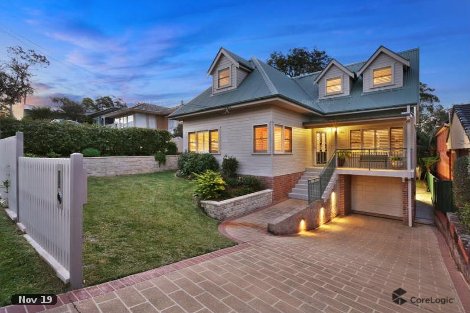 294 Gymea Bay Rd, Gymea Bay, NSW 2227