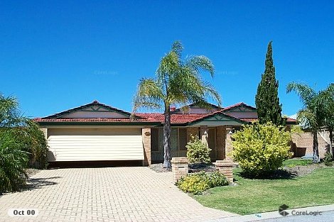 8 Jurien Cl, Warnbro, WA 6169