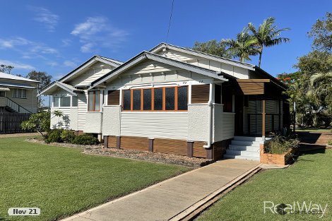 17 Mulgrave St, Bundaberg West, QLD 4670