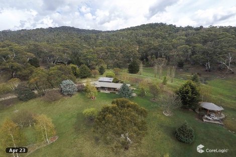 166 Eagle View Rd, Moonbah, NSW 2627