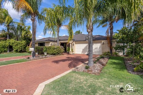 41 Carwoola Cir, Carramar, WA 6031