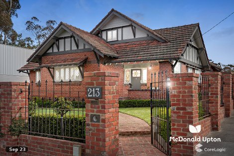 213 Napier St, Essendon, VIC 3040